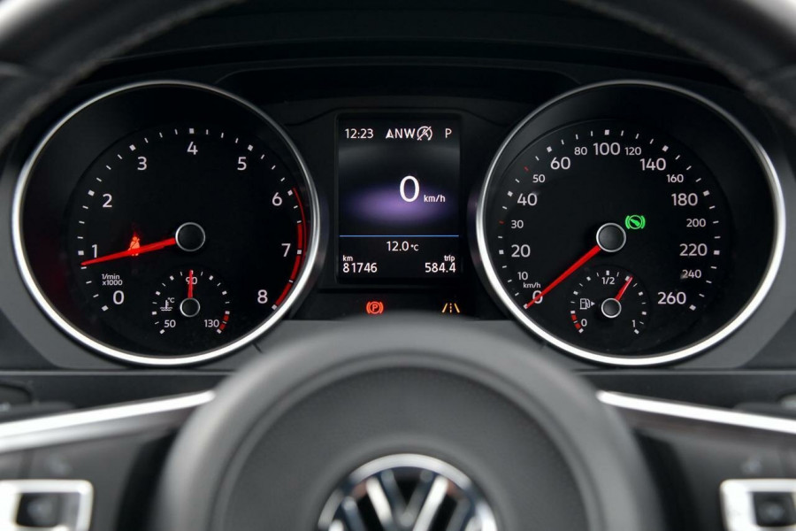 2019 MY19.5 Volkswagen Tiguan 5N 162TSI Highline Allspace SUV Image 10