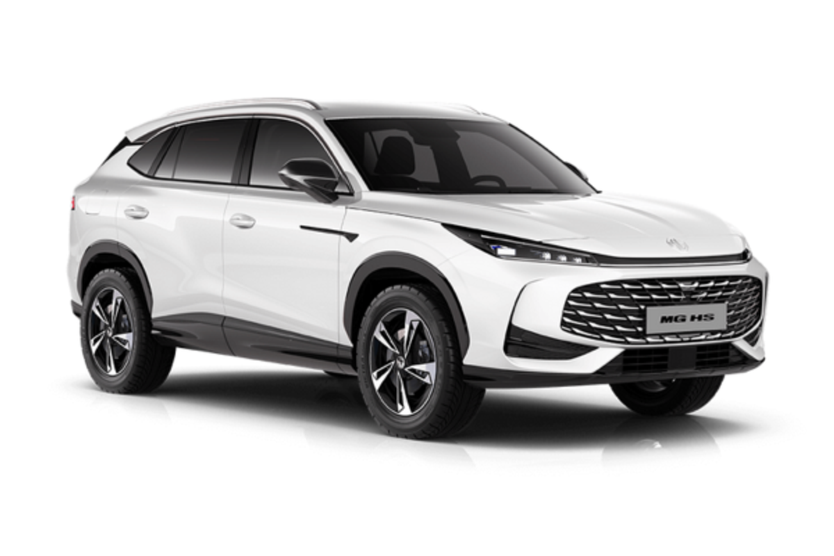 2024 MG HS SAS23 Vibe SUV