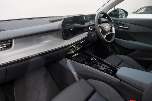2026 Audi Q3 TFSI SUV