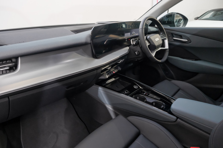 2026 Audi Q3 TFSI SUV
