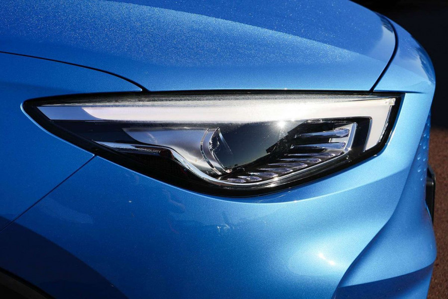 2023 MG ZS EV AZS1 Excite SUV Image 18