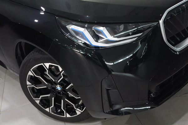 2026 BMW X3 G45 20 xDrive SUV image 2