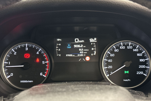 2021 Mazda BT-50 XTR Ute Image 5