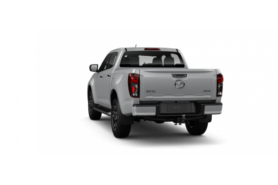 2025 Mazda BT-50 TF GT Ute Image 17