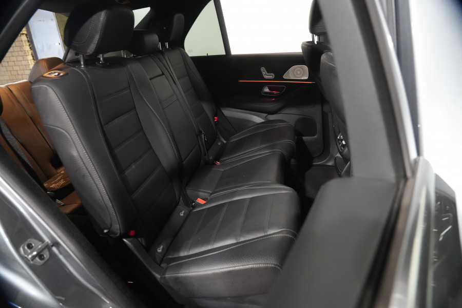2023 Mercedes-Benz GLE-Class GLE400 d SUV Image 27