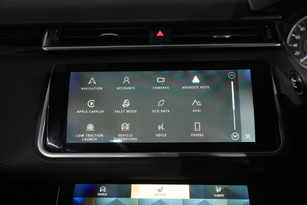 2023 Land Rover Range Rover Velar L560 P250 R-Dynamic SE SUV image 21