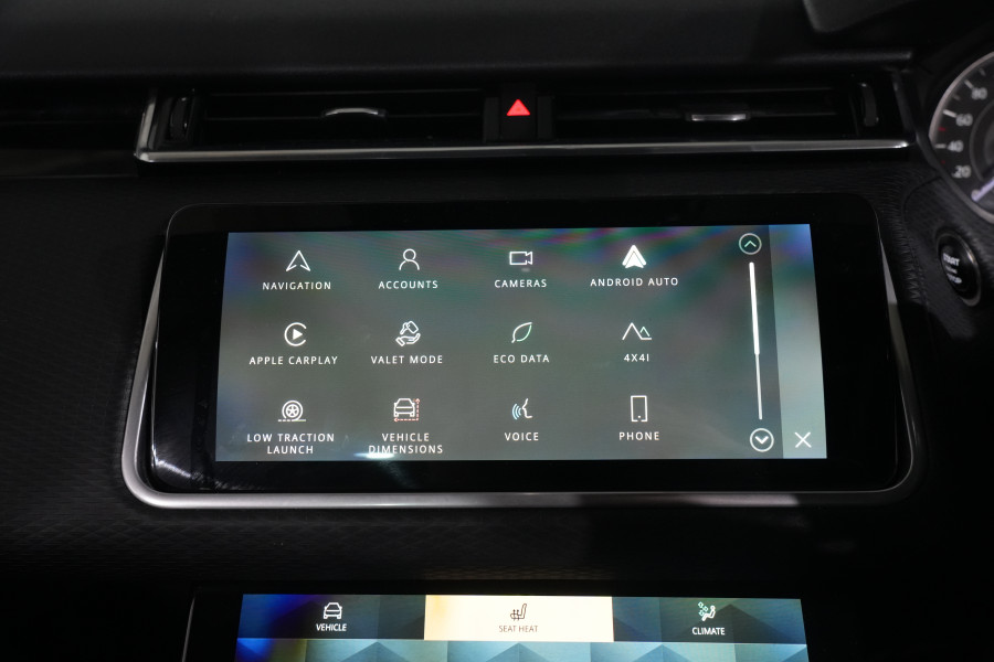 2023 Land Rover Range Rover Velar L560 P250 R-Dynamic SE SUV