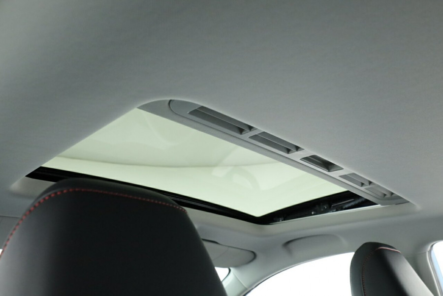 2024 MG MG5 AP32 Essence Sedan Image 25