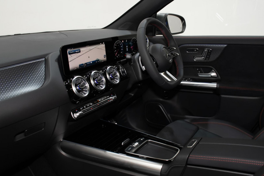 2026 Mercedes-Benz GLA-Class H247 GLA200 SUV