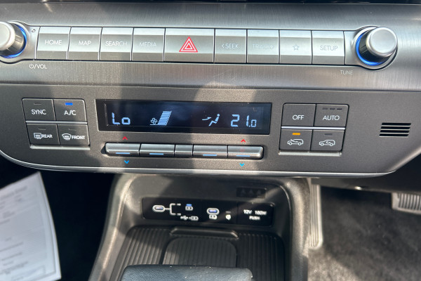 2025 MY26 Hyundai KONA SX2.V3  SUV Image 17