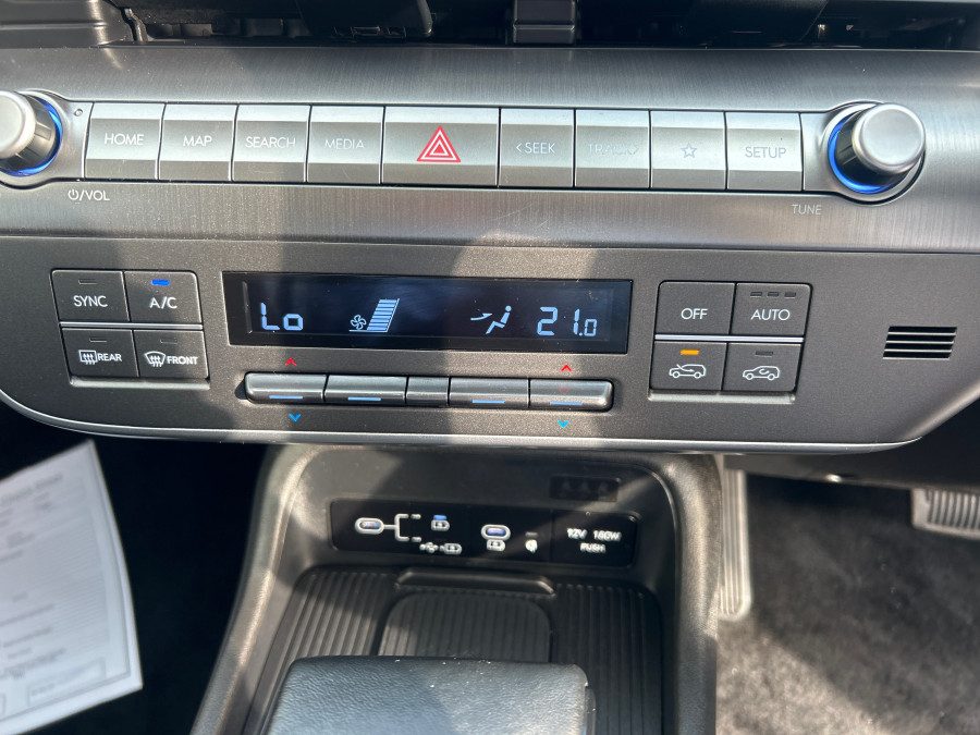 2025 MY26 Hyundai KONA SX2.V3  SUV Image 17