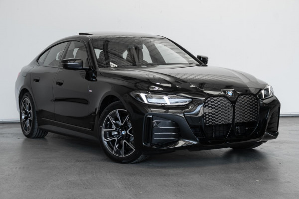 BMW i4 eDrive35 G26