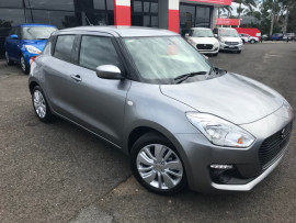 Suzuki Swift GL AZ