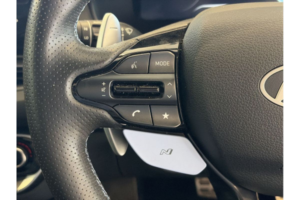 2024 Hyundai i30 PDe.V5 N Premium Hatch Image 23