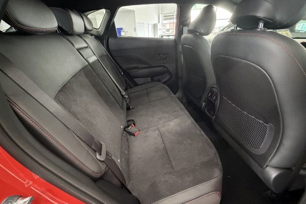 2026 MY27 Hyundai KONA SX2.V3 Hybrid Elite N Line SUV Image 14