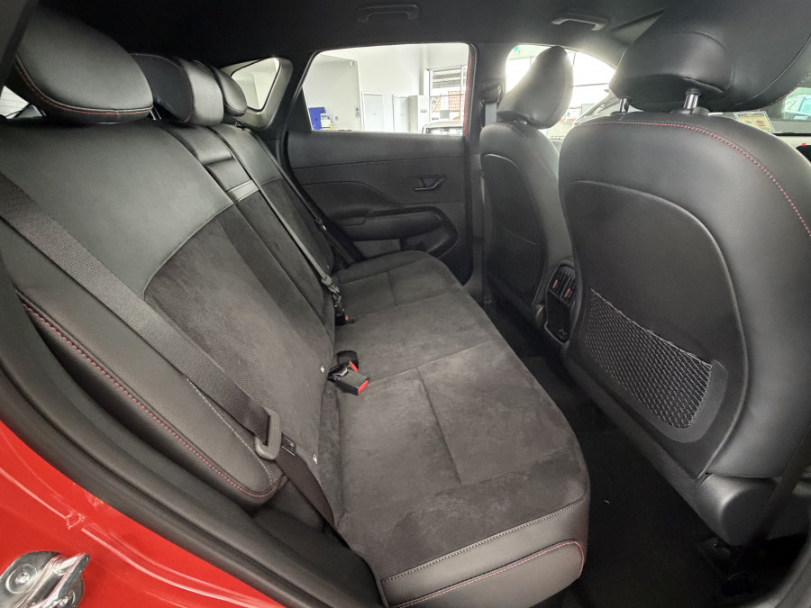 2026 MY27 Hyundai KONA SX2.V3 Hybrid Elite N Line SUV Image 14