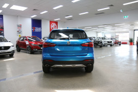 2024 MG HS SAS23 Vibe SUV