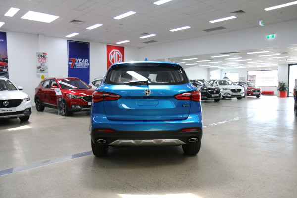 2024 MG HS SAS23 Vibe SUV