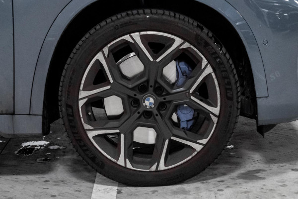 2025 BMW X1 U11 M35i xDrive SUV image 22