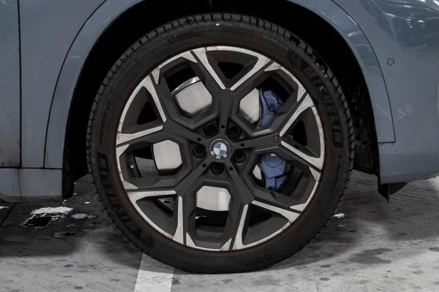 2025 BMW X1 U11 M35i xDrive SUV