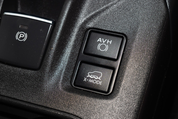 2020 Subaru XV G5-X 2.0i SUV image 14