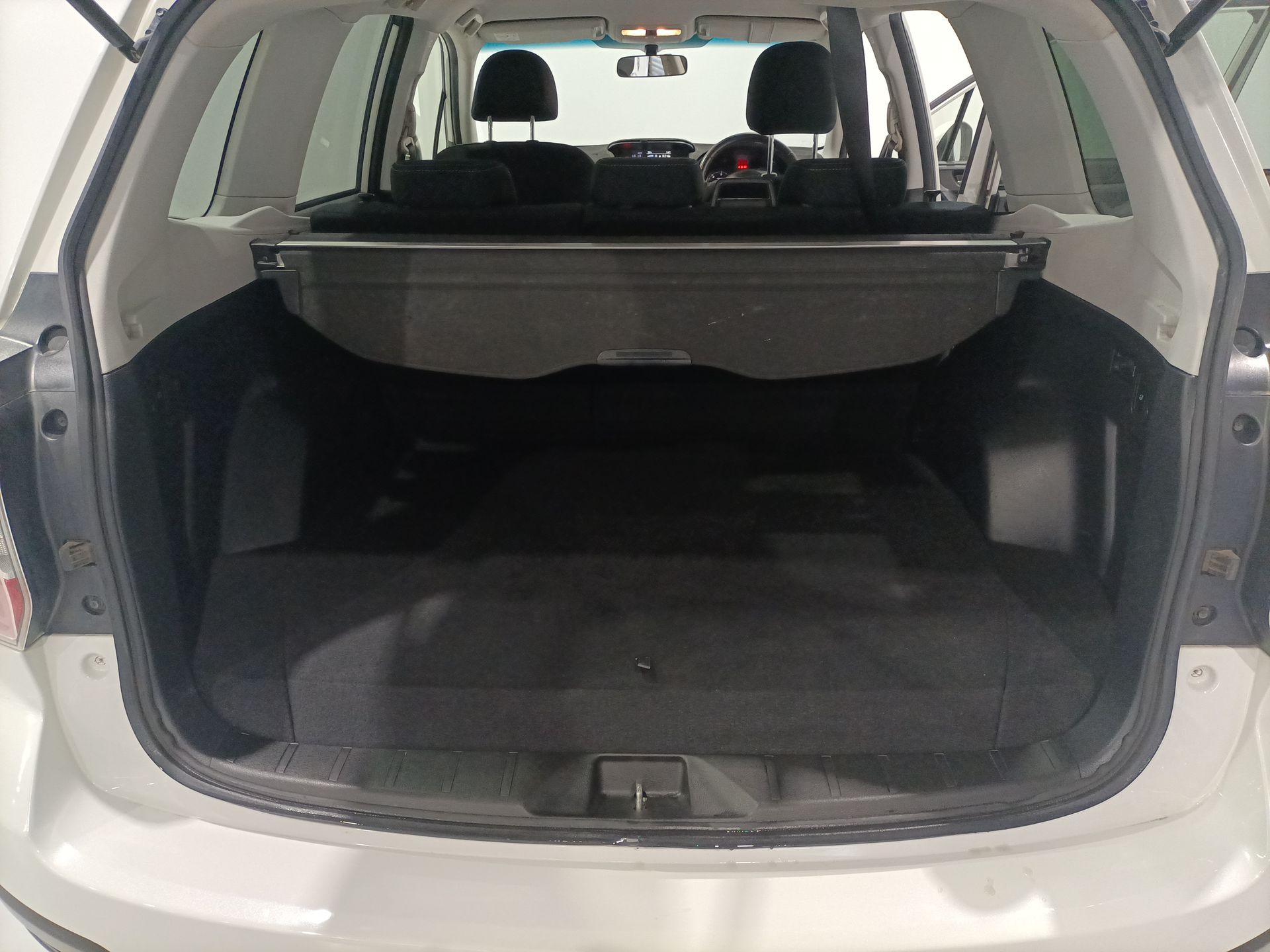2015 Subaru Forester S4 2.0D-L Wagon Image 14