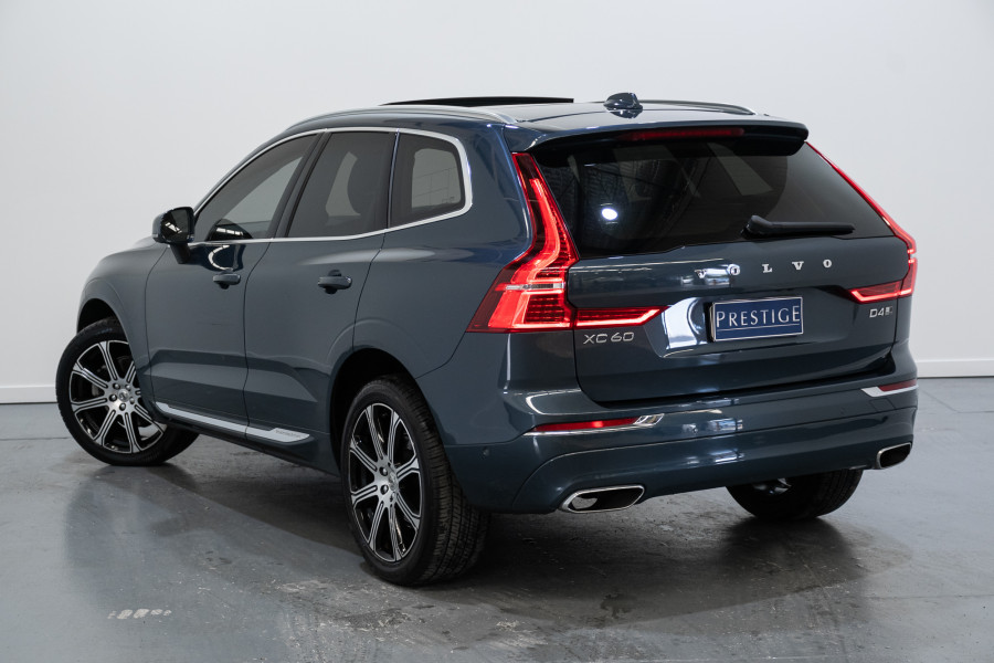 2020 Volvo XC60 UZ D4 Inscription SUV Image 9