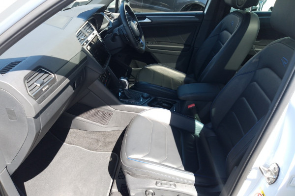 2022 Volkswagen Tiguan 5N (R) R SUV Image 13