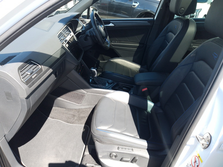 2022 Volkswagen Tiguan 5N (R) R SUV Image 13