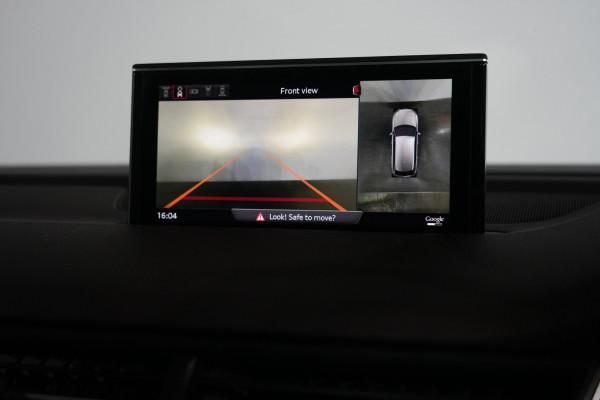 2016 Audi Q7 4M TDI SUV Image 25