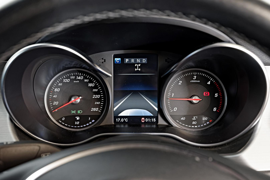 2019 Mercedes-Benz X-Class 470 X350d Power Ute
