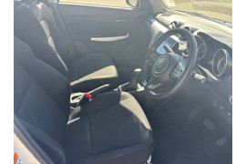 2019 MY20 Suzuki Swift AZ GLX Turbo Hatch