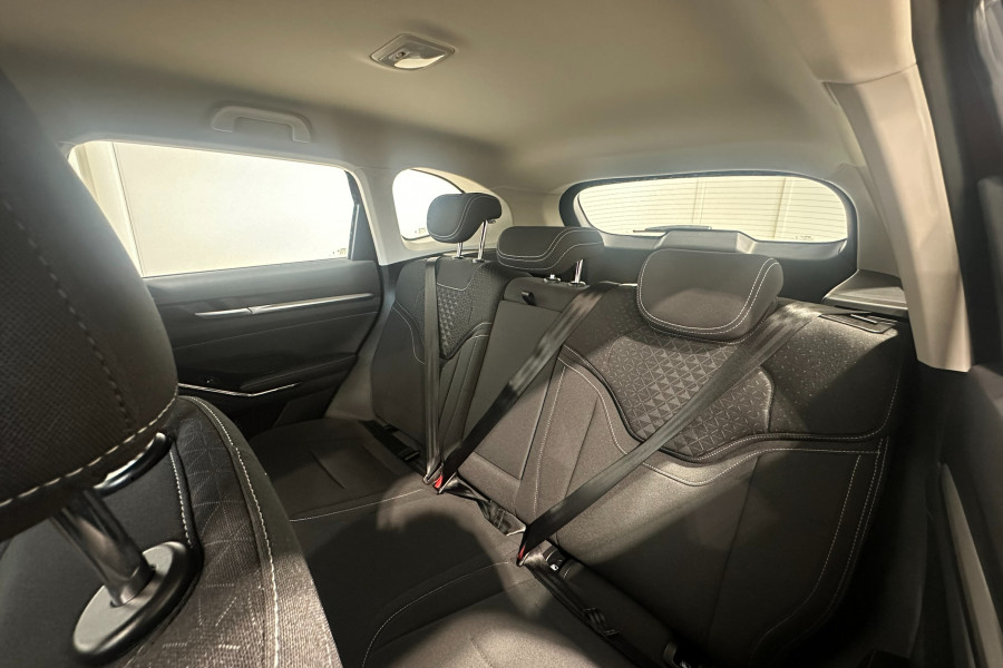 2025 GWM Haval H6 B01 Premium SUV Image 8