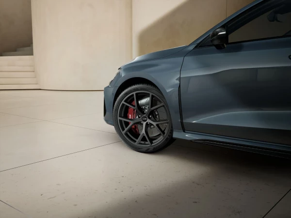 2025 Audi RS 3 GY  Hatch image 6