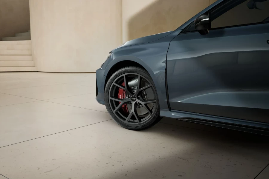 2025 Audi RS 3 GY  Hatch