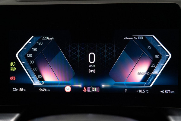 2024 BMW iX1 U11 eDrive20 xLine SUV
