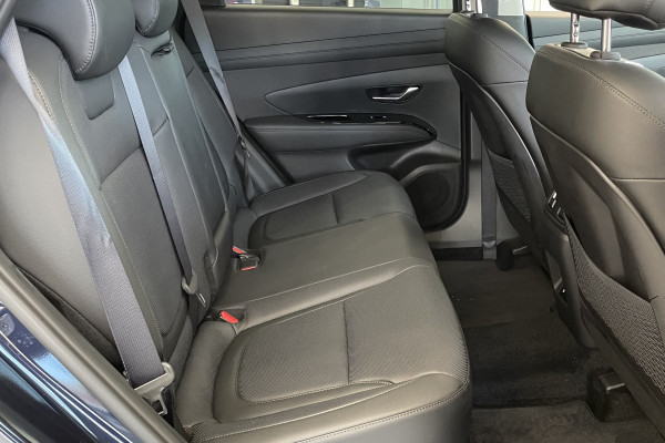 2025 MY26 Hyundai Tucson NX4.V4 Premium SUV Image 9