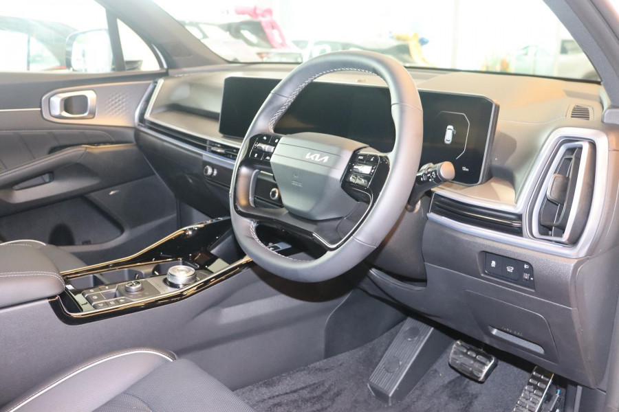 2026 MY27 Kia Sorento MQ4 PE GT-Line SUV Image 22