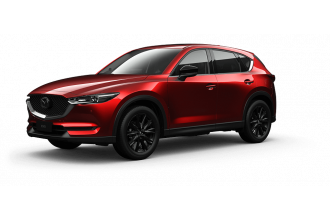 Mazda CX-5 GT SP KF Series