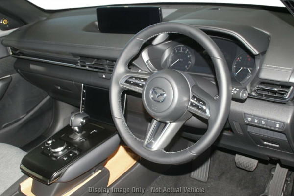 2023 Mazda MX-30 DR Series G20e Evolve SUV