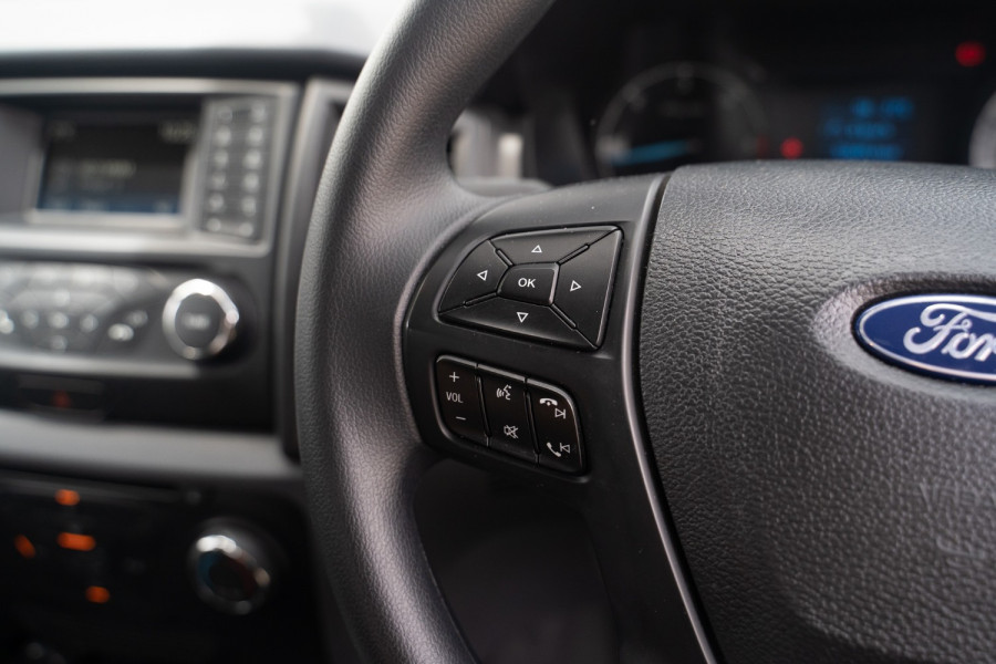 2018 Ford Ranger PX MkII  XLS Utility Image 17