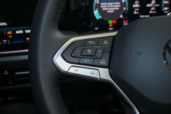 2025 Volkswagen Golf 8.5 110TSI Style Hatch Image 13