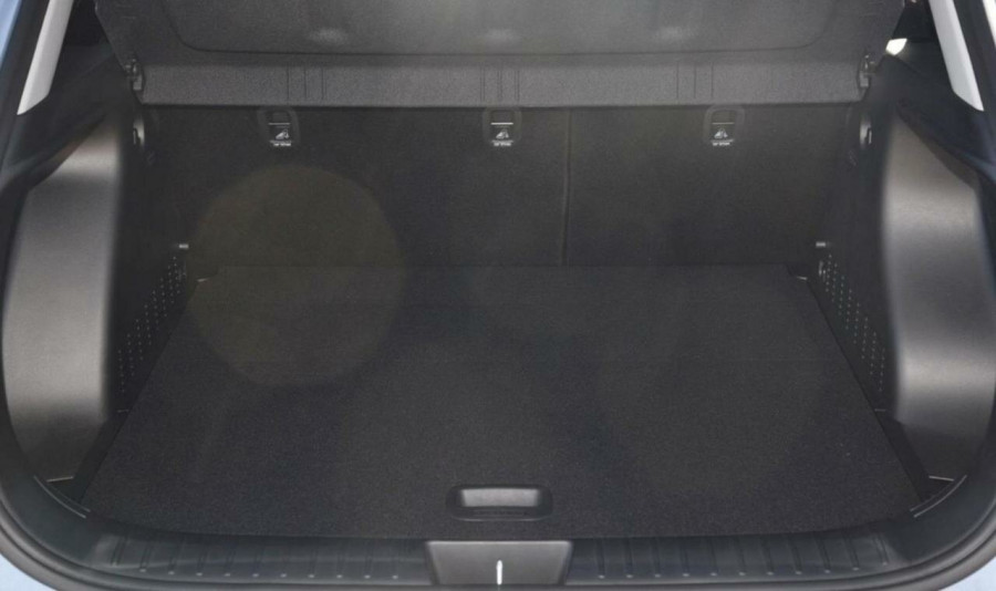 2026 MY27 Hyundai KONA SX2.V3 Electric SUV Image 15