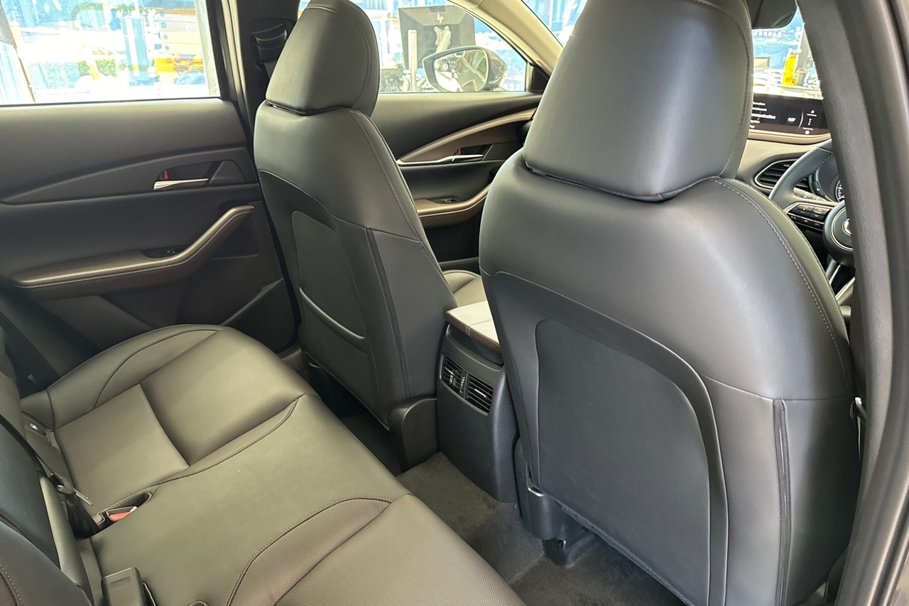 2025 MY24 Mazda CX-30 DM2W7A G20 Touring SUV Image 18