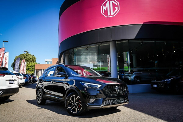 2024 MG ZST S13 Essence SUV Image 2