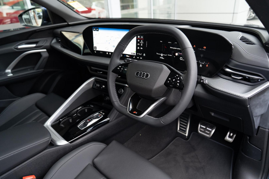 2025 Audi Q5 GU TDI 150kW Sport SUV