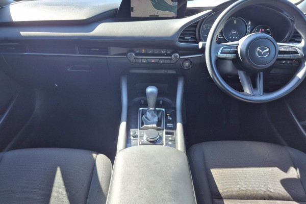 2020 Mazda 3 BP Series G20 Pure Hatch Image 5