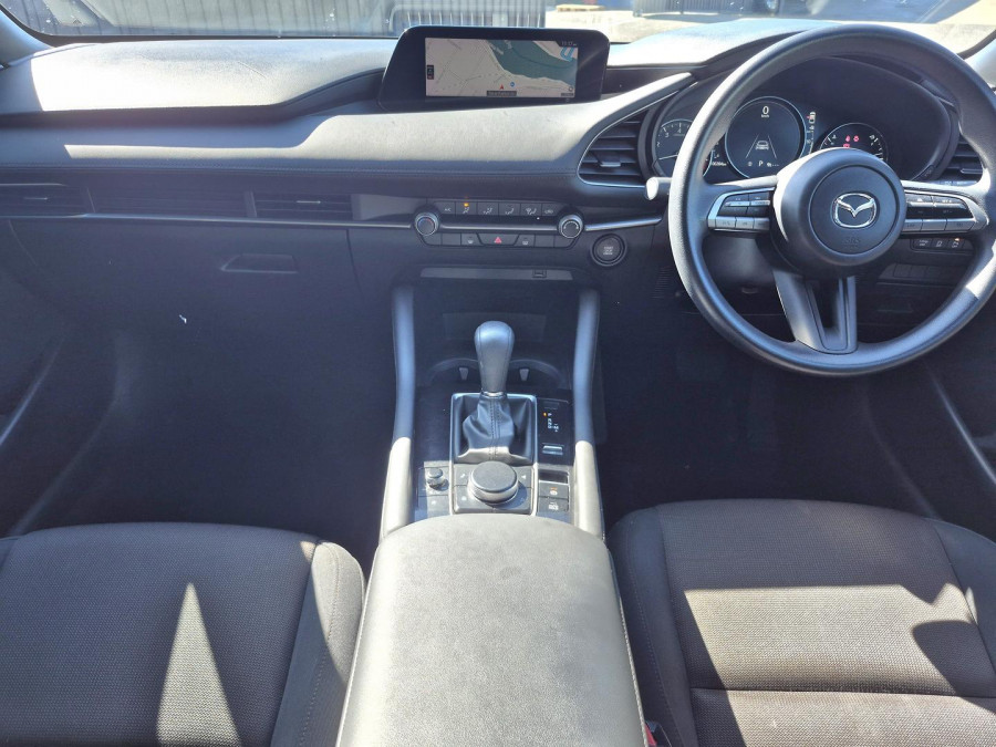 2020 Mazda 3 BP Series G20 Pure Hatch Image 5