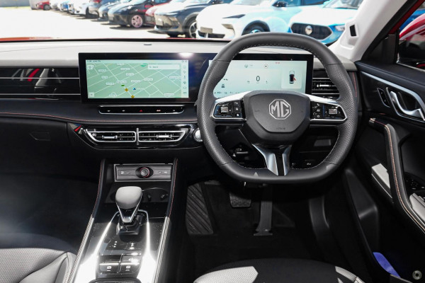 2025 MG HS AS33P Super Hybrid Essence SUV Image 7