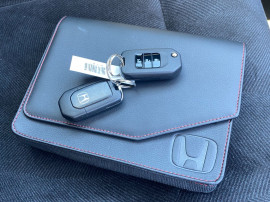 2019 Honda Odyssey 5th Gen VTi Wagon